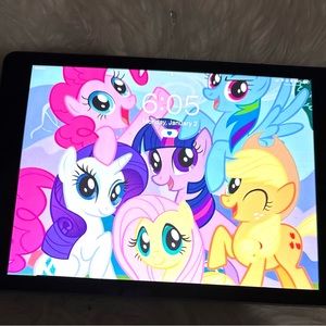 iPad 5th Generation